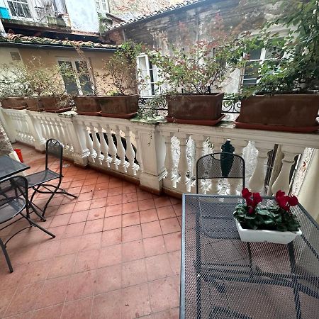 In Centro Lovely Home Λούκα Εξωτερικό φωτογραφία