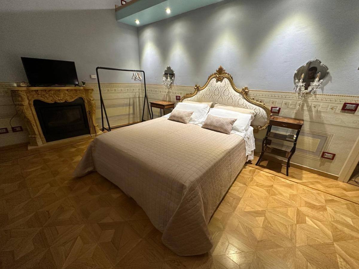 In Centro Lovely Home Λούκα Εξωτερικό φωτογραφία