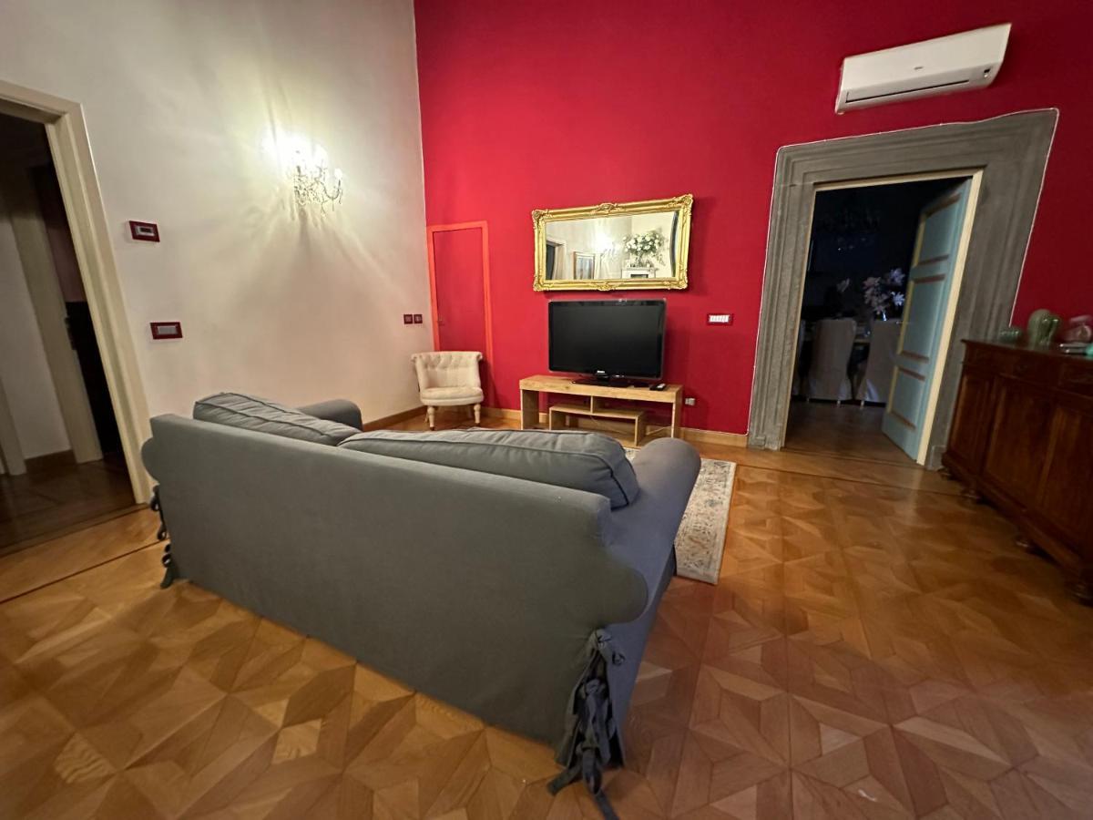 In Centro Lovely Home Λούκα Εξωτερικό φωτογραφία
