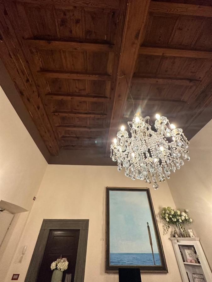 In Centro Lovely Home Λούκα Εξωτερικό φωτογραφία