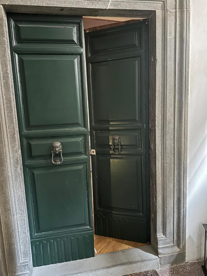 In Centro Lovely Home Λούκα Εξωτερικό φωτογραφία