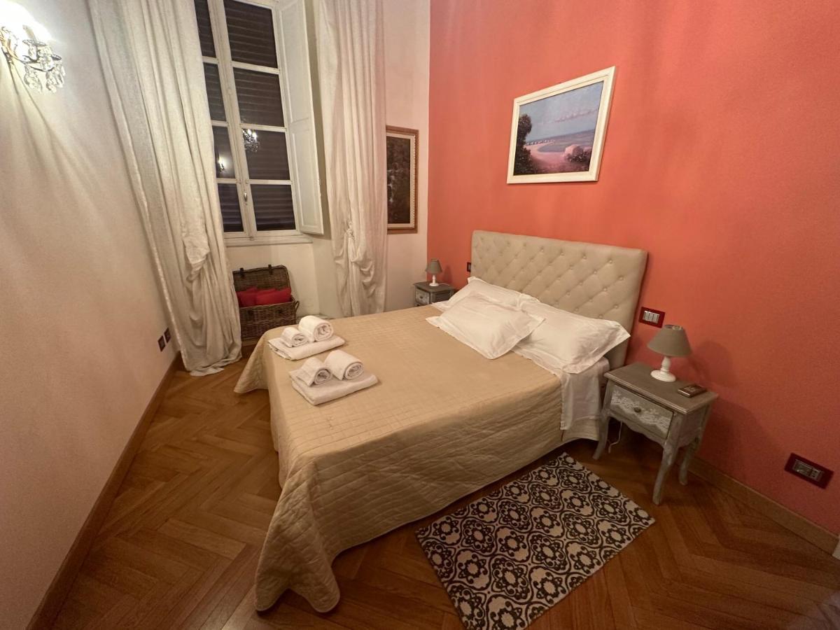 In Centro Lovely Home Λούκα Εξωτερικό φωτογραφία